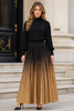 BLACK / XS