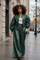 GF1288 WIDE LEG PLEATED FAUX LEATHER PANTS (WIN, GRN)