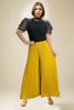 YELLOW / M