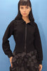 BLACK / XS