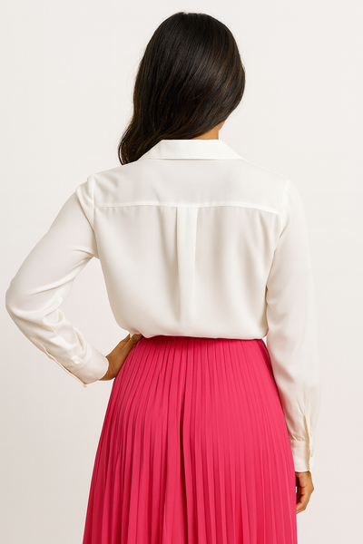 A94041 BLOSSOM PRINT TOP