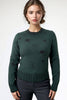 GREEN / XS