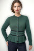 GREEN / XS