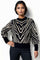 SY006 MINI RHINESTONE SWEATER