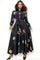 GF1177 SHIRT DRESS