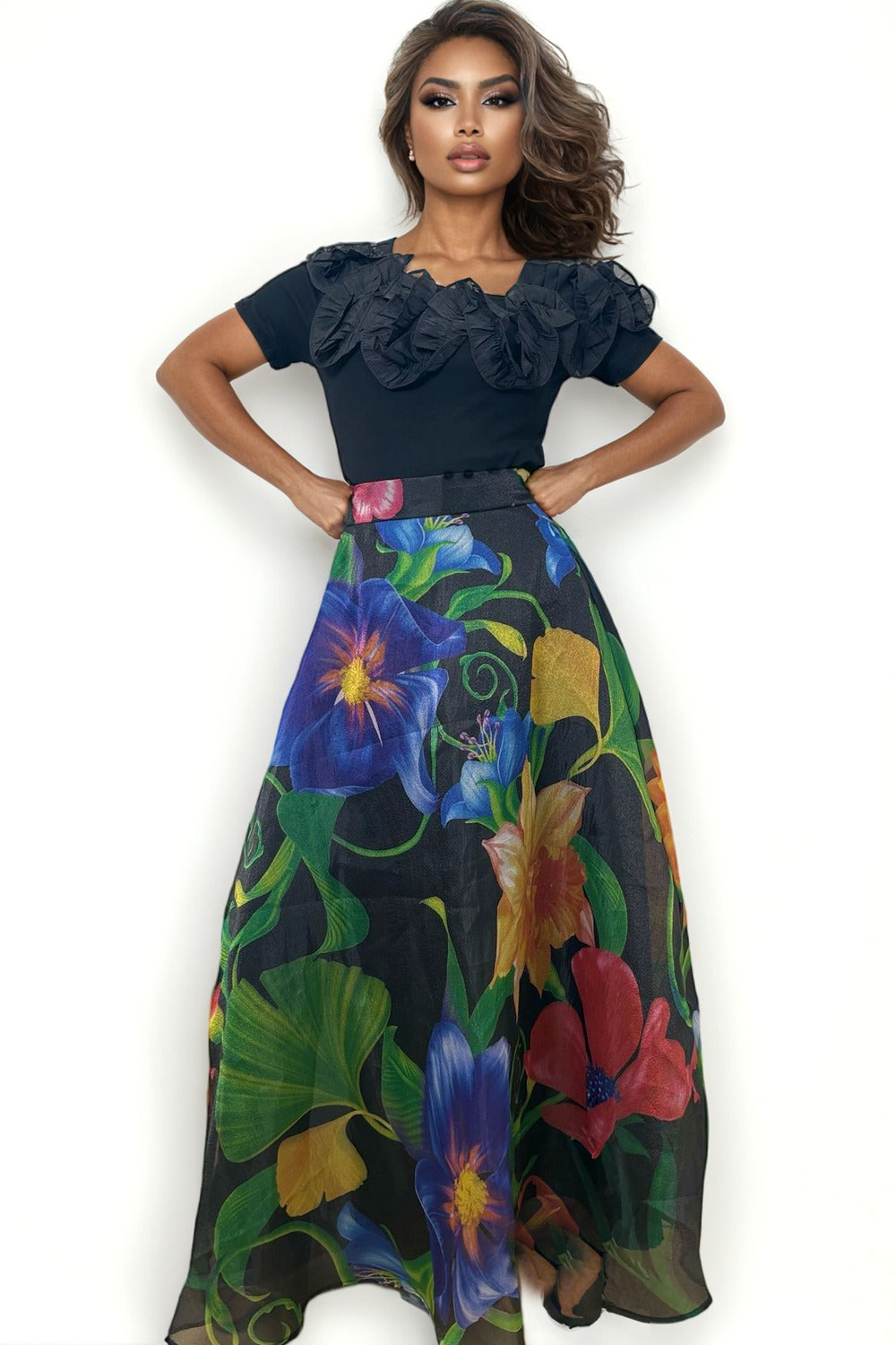 NEW ARRIVALS – N by Nancy