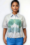 CH0105 COTTON TOP (BLUE, WHT)
