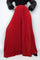 NY0013 PALAZZO PLEATED PANTS (RED, CAMEL)