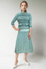 GREEN / XS