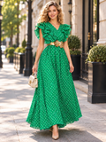 A8137 DRESS (XXL, XXXL)