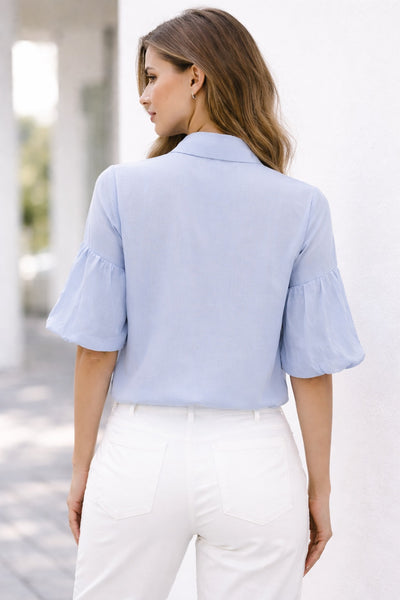 T21222 ILLUSTRATED FLOWER TOP