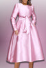 PINK / XS