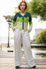 GREEN / XS