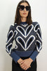 BLUE / XL