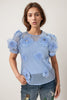 BLUE / XXL