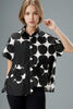 BLK / WHT / XL