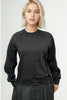 BLACK / XS