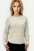 FZ0001 SWEATER TOP (BLK, WHT, CAMEL)