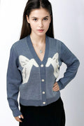 LS65003 SWEATER