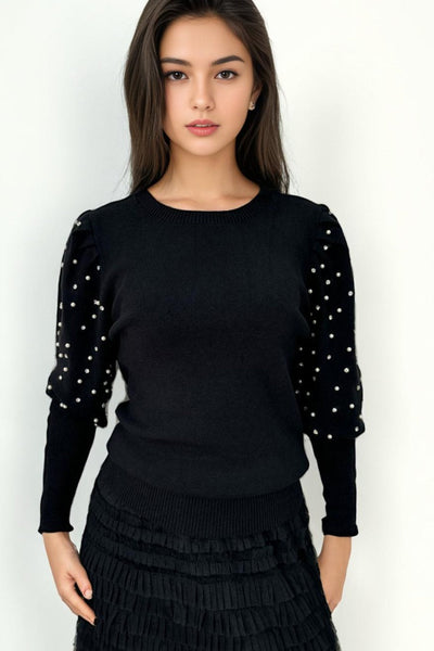 FL2005 SWEATER TOP (SMALL ONLY)