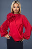 RED / XXL