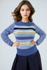 BLUE / XS
