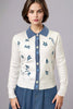 BLUE MULTI / XS