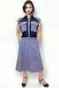 BLUE / XS
