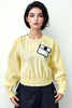YELLOW / XS