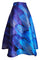 C3195 A-LINE MAXI SKIRT (S, M, XXXL)