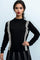 SK1076 STRIPED SWEATER