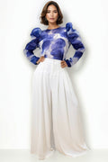CH0096 PALAZZO PANTS