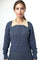 JS0012 COLLARED SWEATER