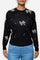 SK019 BOWTIE SWEATER