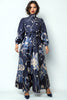 DARK BLUE / S