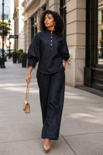 A95086AB SIGNATURE BUTTON-FRONT SET