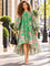T8883 DRESS