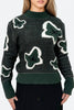GREEN / XL