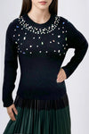 SA5098 SWEATER