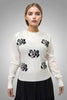 WHITE / XS