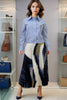 BLUE / XL