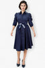 NAVY / XS