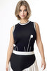 BLACK / XS