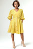 YELLOW / S