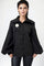 A1956 DOUBLE COLLAR TOP