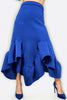 ROYAL BLUE / S