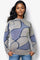 SK12039 PULLOVER SWEATER