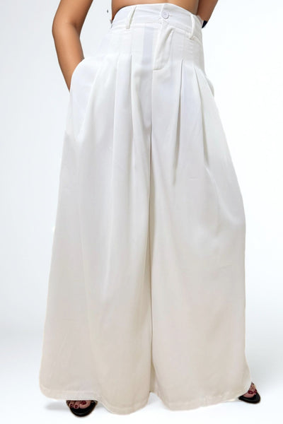 CH0096 PALAZZO PANTS