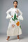 S3089 FLORAL DRESS