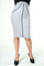 BL001 BANDAGE SKIRT (BLK, WHT)